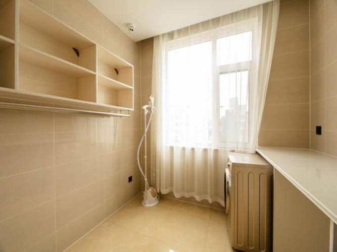 Hotel rooms