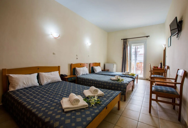 Hotel Dioni