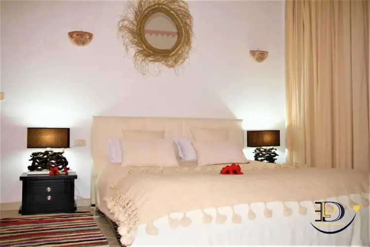 Villa Azalée Eden Luxe