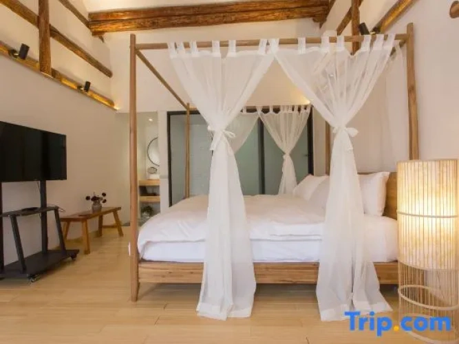 Comfort Double room with view