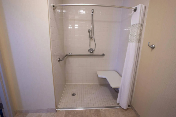 Hampton Inn & Suites Tilton