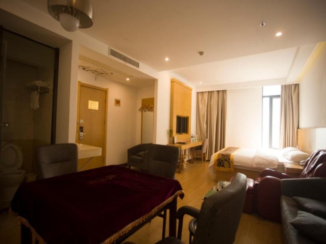 Suite
