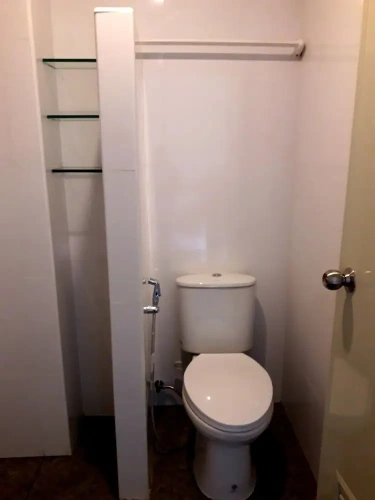 1 Bedroom Standard Double room