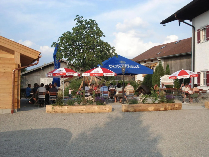 Landgasthof Goldener Pflug, Bild 11