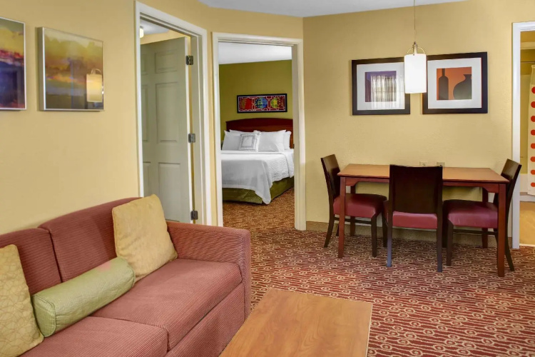 Hotelbild