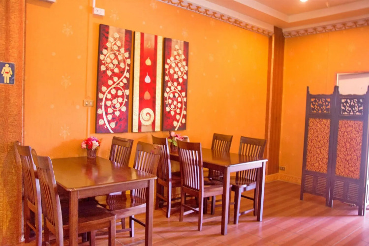 The Sun Resort & SpaOver view