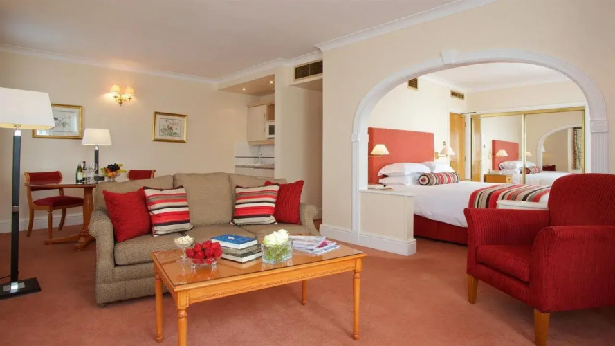 Hotelbild