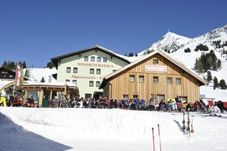 Wismeyerhaus