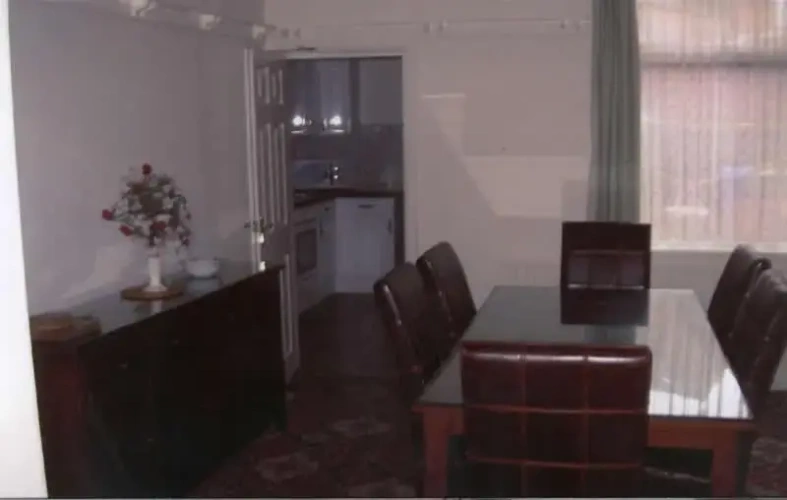 2 Bedrooms Double Apartment
