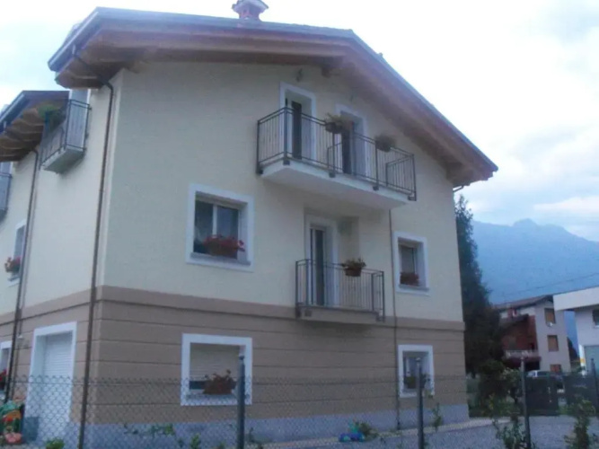 Villa Gioiosa