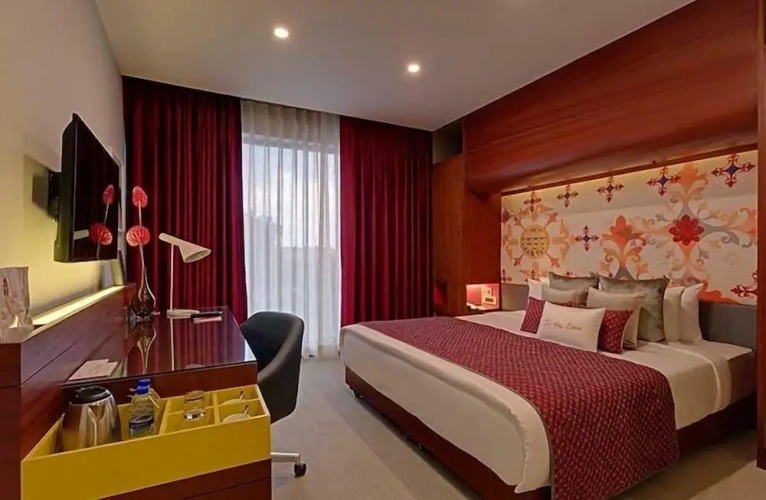 Suite