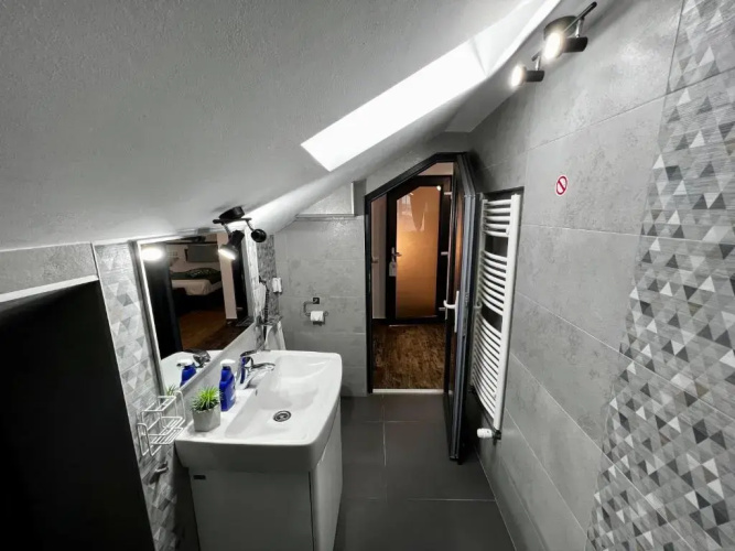 BRUNO Apartment 2