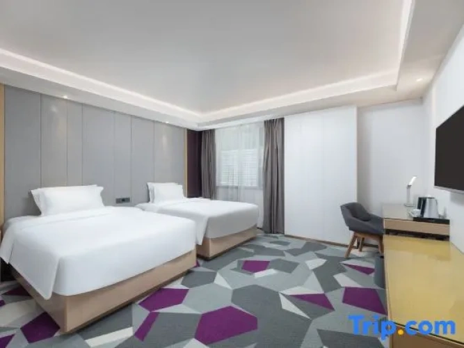 Business Twin room