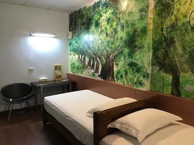 Imagen del hotel
