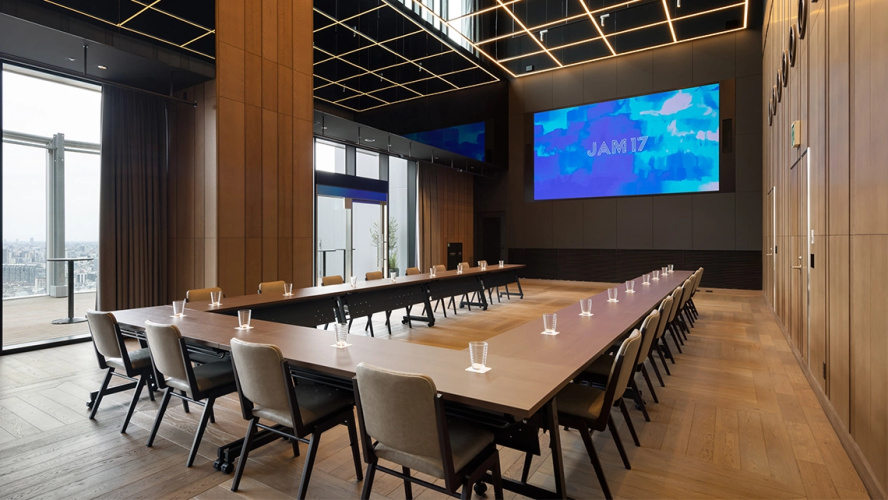 Hotel Groove Shinjuku, A Parkroyal Hotel photo 27