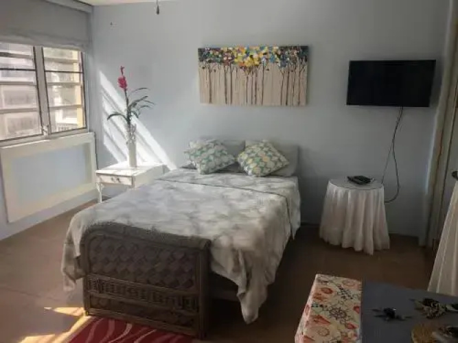 Kingsville Condado Studio Apartment