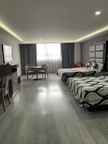 Double Suite