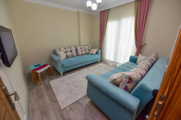 Gulfem Butik Hotel