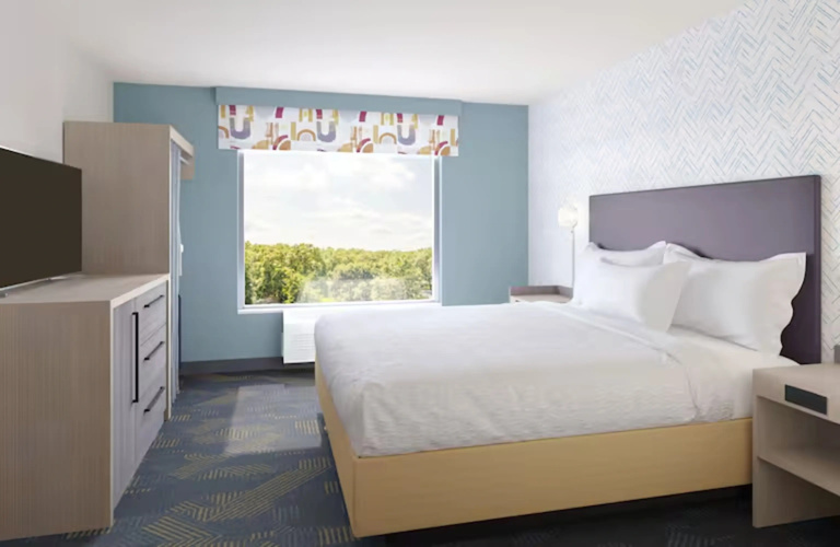 Home2 Suites By Hilton Lima