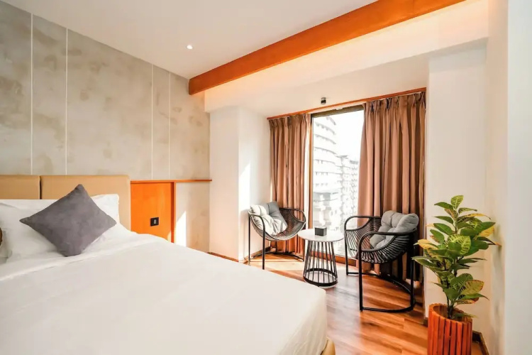 Nestlay Suites by TC-ONE