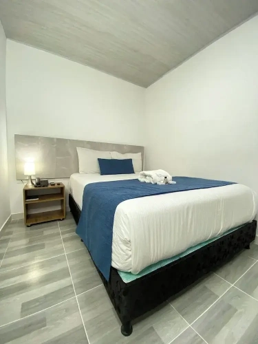 1 Bedroom Standard room