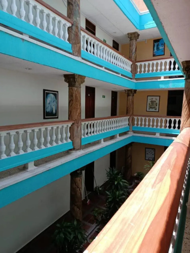 Otel görseli