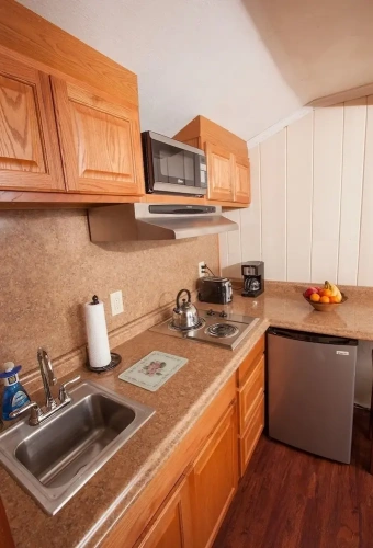Superior Double Suite