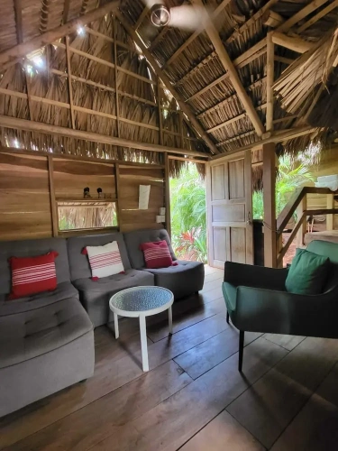 Deluxe Cottage