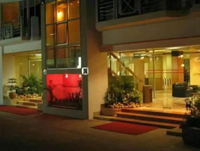 Imagen del hotel