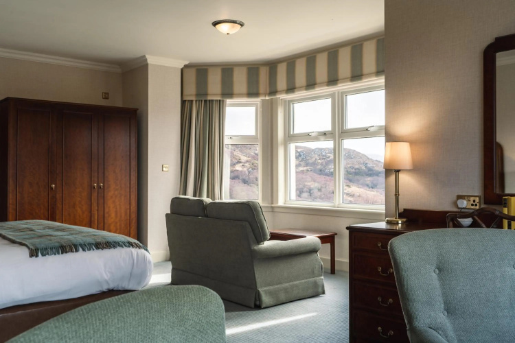 Inver Lodge Hotel