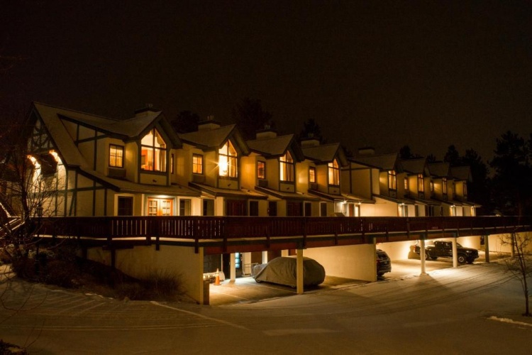 The Appenzell Inn