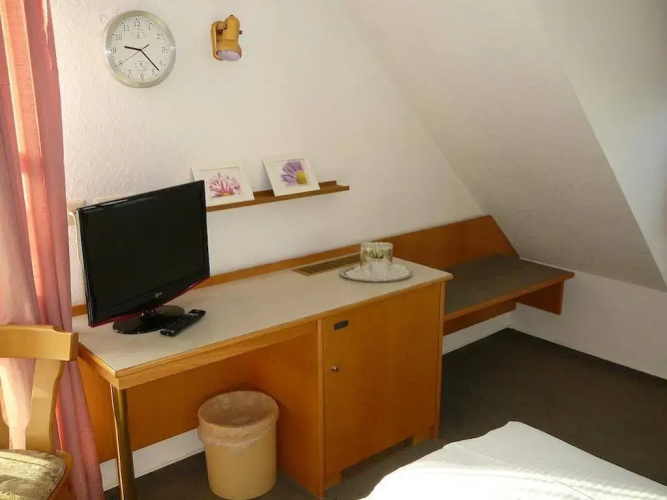 Hotel Garni Schmid