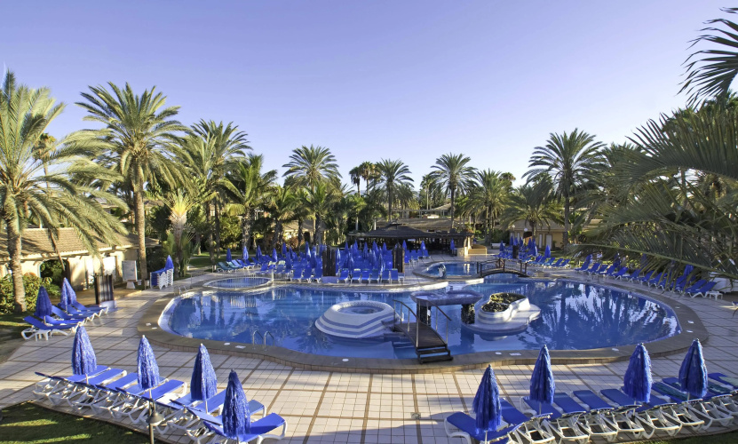 Suites And Villas By Dunas photo 19