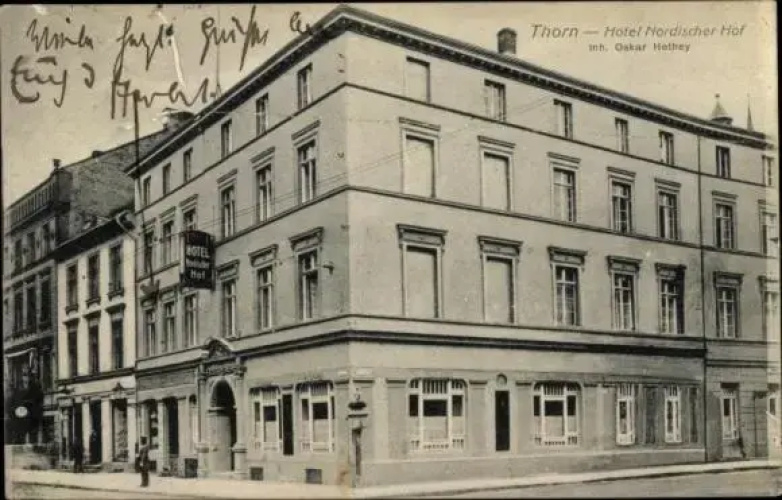 Otel görseli