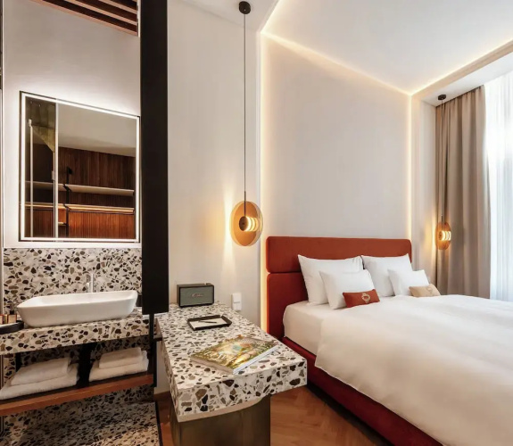 LOVIS Suites Vienna