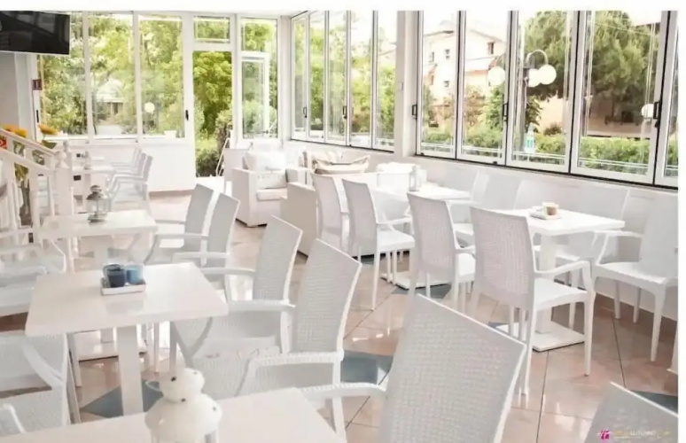 Hotel Clitunno