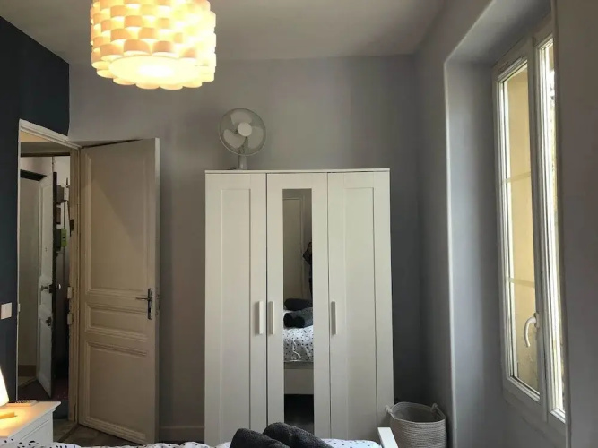 One Bedroom Alsace