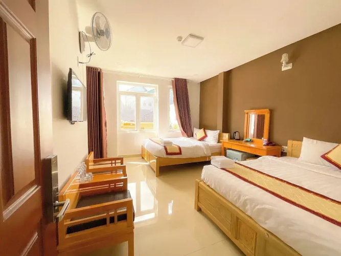 Thanh Thanh 2 Hotel