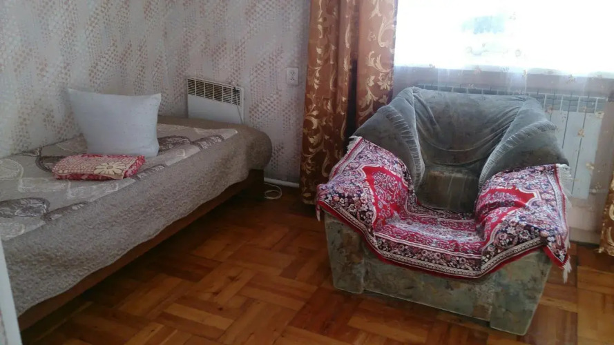 Фотография номера гостиницы Дружба