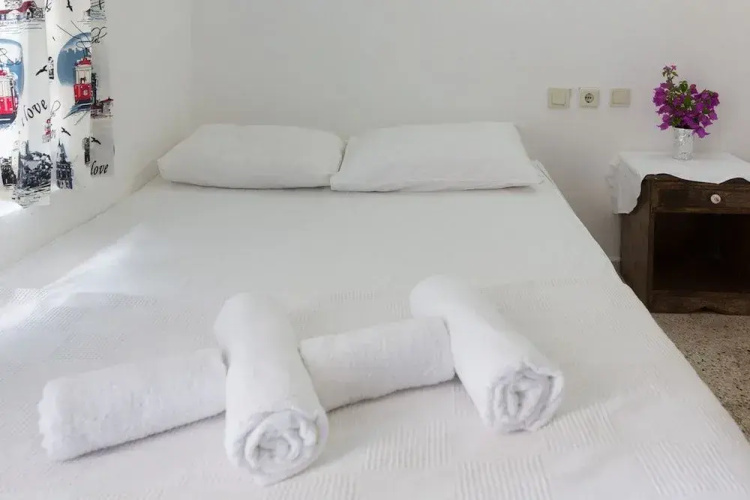 Delos Beach Hotel
