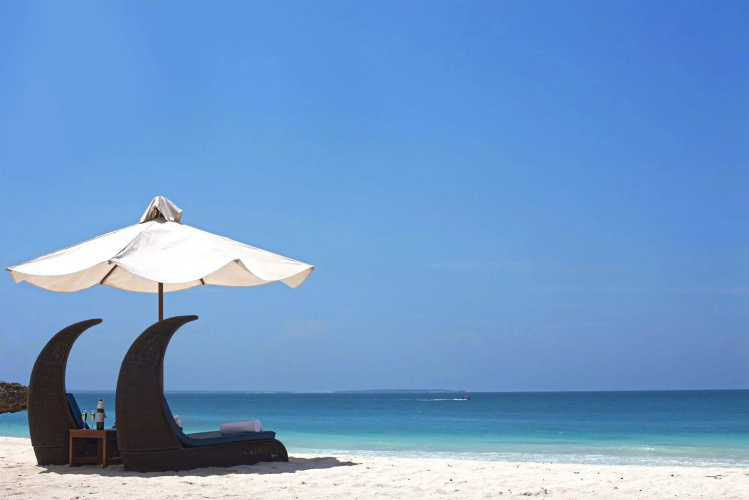 Royal Zanzibar Beach Resort photo 20