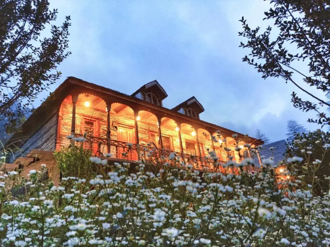 Hotelafbeelding
