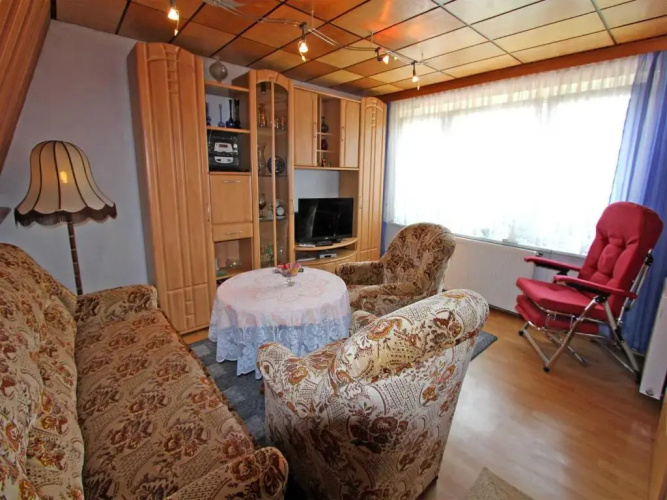 Ferienhaus Ruetzenfelde SEE 9551