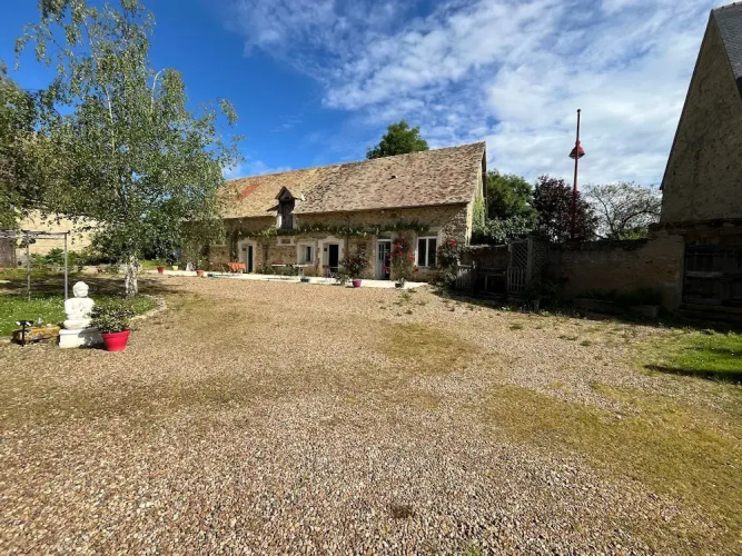 Le Presbytère