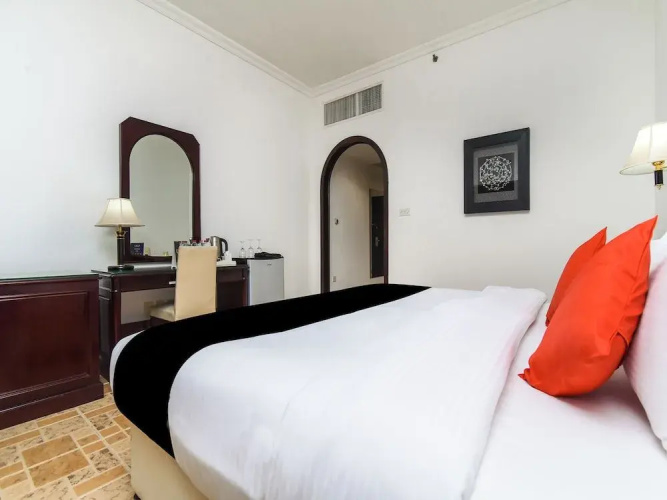 Tulip Inn Al Rahba
