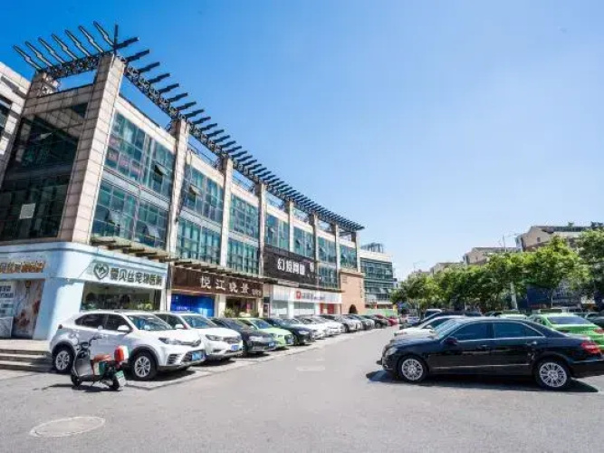 Fenyang Hostel (Nanjing Jiangning Wanda Plaza Dongxin South Road) - Nanjing