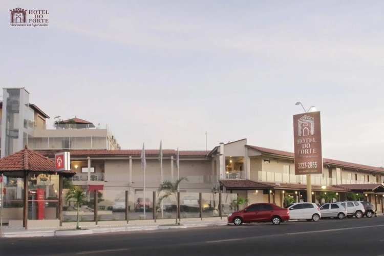 Image de l'hôtel