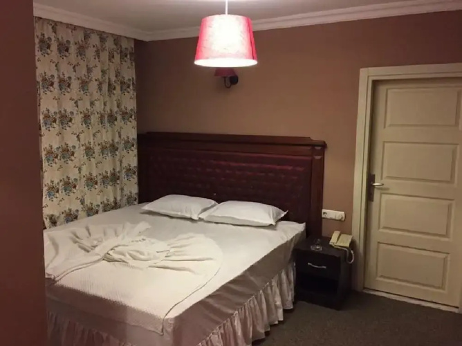 Yelken Butik Hotel