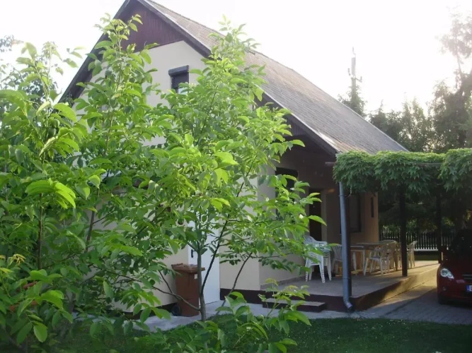 Cottage