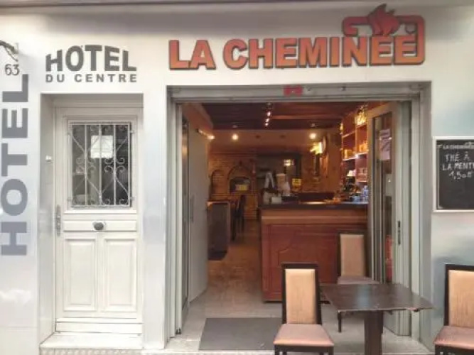 Imagen del hotel